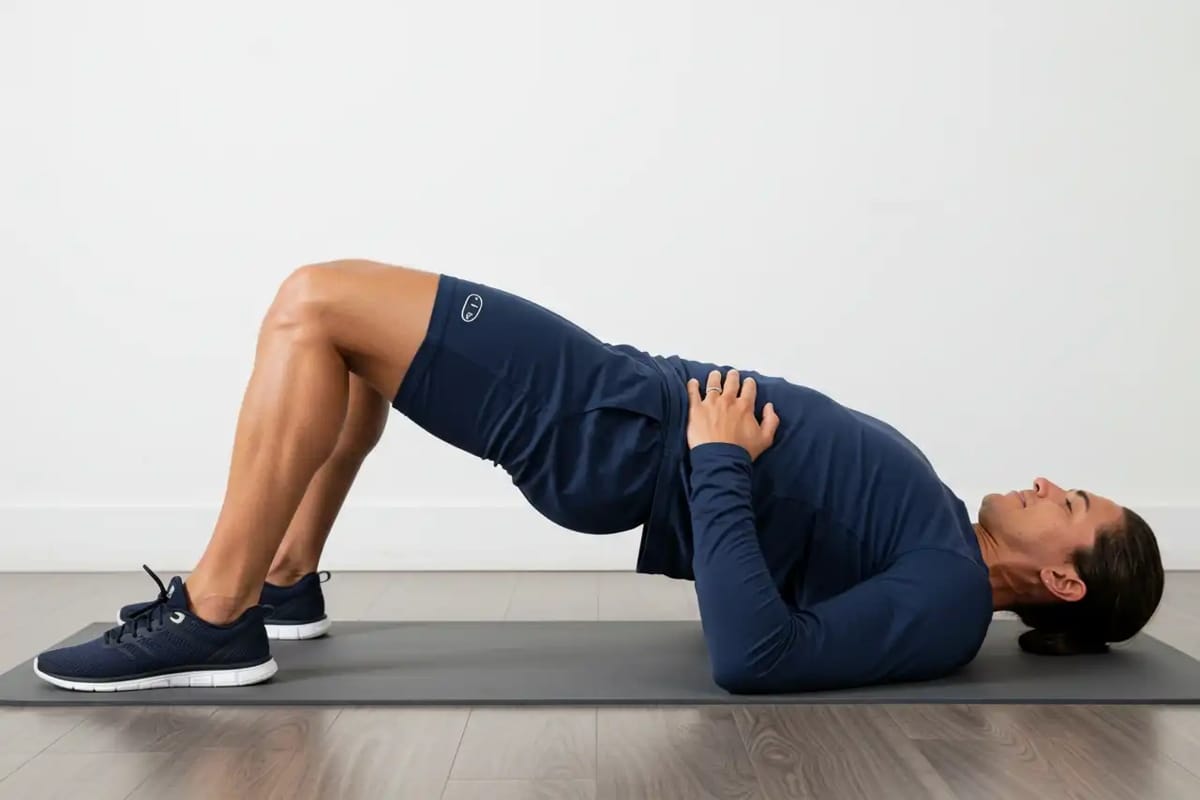 بهترین ورزش ها برای مینیسک زانو