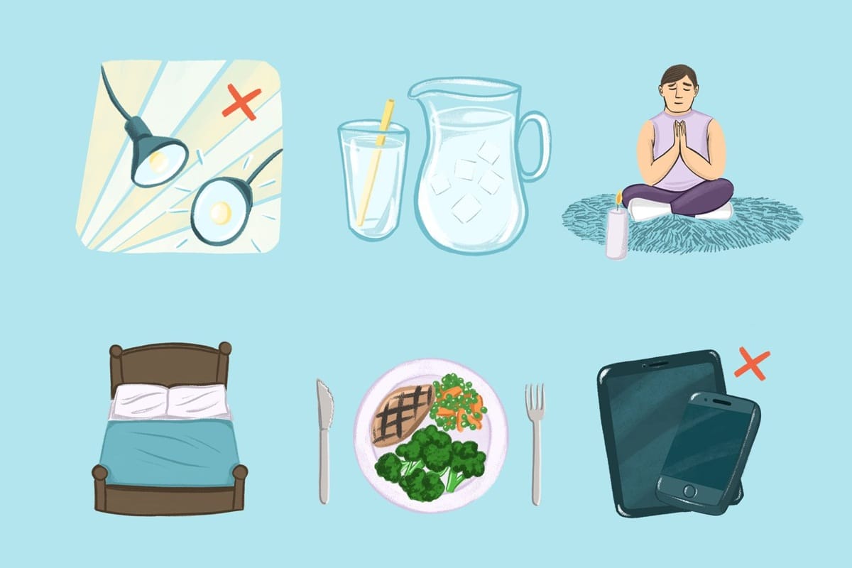 روش های خانگی درمان فوری سردرد شدید میگرن