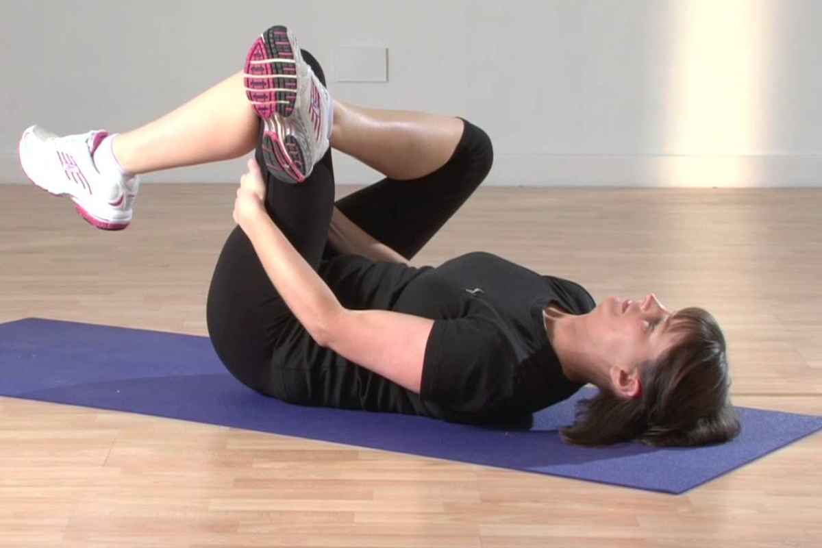 کشش کلاسیک پیریفورمیس